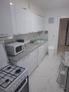Apartment, 3 rooms, nearby Piata Victoriei and Gara de Nord - Bucarest - 9
