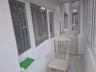 Apartment, 3 rooms, nearby Piata Victoriei and Gara de Nord - Bucarest - 8
