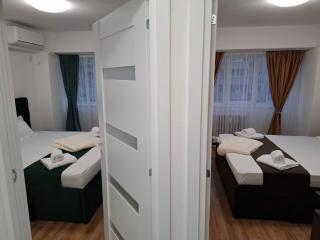 Apartment, 3 rooms, nearby Piata Victoriei and Gara de Nord - Bucarest - 1