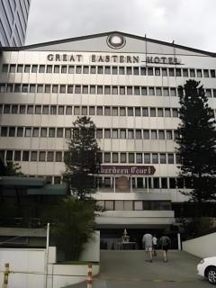 Great Eastern Hotel Quezon City - Manilla - 7