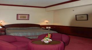Great Eastern Hotel Quezon City - Manilla - 4