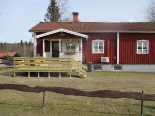 Munkebergs Stugor & Vandrarhem - Filipstad - 9