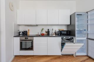 Renovated 2-Bedroom apt - Family & Work Ready! - Potsdam - 9