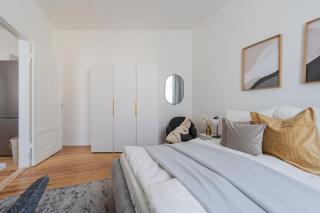 Renovated 2-Bedroom apt - Family & Work Ready! - Potsdam - 8