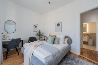 Renovated 2-Bedroom apt - Family & Work Ready! - Potsdam - 5