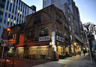 APA Hotel Kanda Jimbocho Ekihigashi - Tokyo - 8