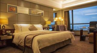 Wellton International Hotel - Dongguan - 1