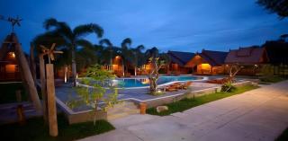 Srisawat Resort - Hua Hin - 6