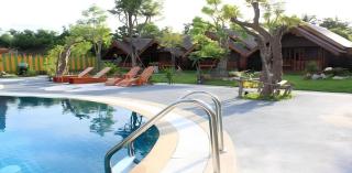 Srisawat Resort - Hua Hin - 2
