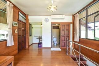 Nicslongstay Hotel - Ban Kom - 6