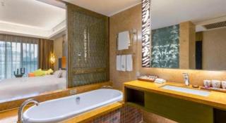 Chimelong Hotel - Canton - 9
