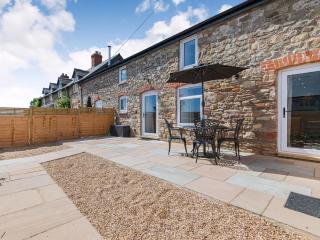 The Stables - Cottage - Bryngwyn - 0