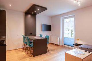 Erzberg Alpin Aparthotel by ALPS RESORTS - Eisenerz - 9