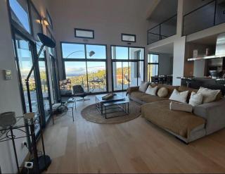 Superbe Villa sur le mont Saint Clair à Sete - Sète - 3