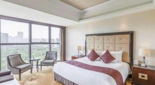 New Century Grand Hotel Xinxiang - Xinxiang - 1