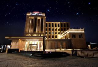 Rajawat The Fern - An Ecotel Hotel, Kanpur - 9
