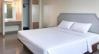 J Two S Pratunam Hotel - Banguecoque - 2