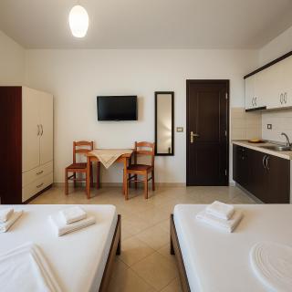 Villa Leonel - Ksamil - 6