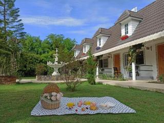 Charisma Resort - Ratchaburi - 3