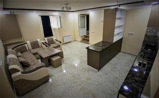 Minas Avetisyan 2nd Street 15 Building ZEYTUN - Yerevan - 0