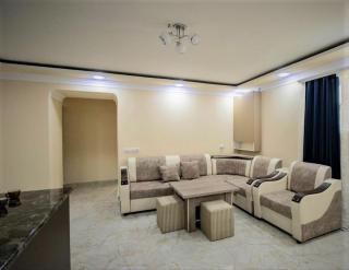 Minas Avetisyan 2nd Street 15 Building ZEYTUN - Yerevan - 8