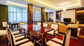 Eadry Royal Garden Hotel Haikou - Haikou - 4