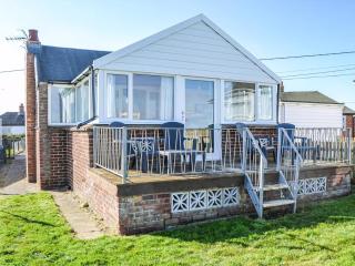Sea Scape - Bacton - 9