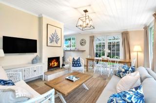 Blue Belle Cottage Berry - Berry - 8