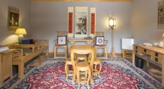 The Silk Road Dunhuang Hotel - Dunhuang - 2