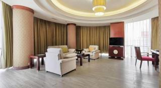 Hua Xia Pearl Hotel - Foshan - 3