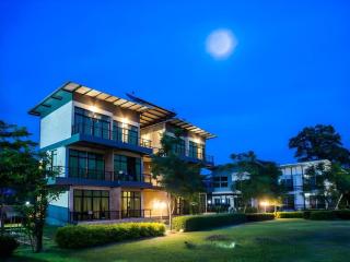 Ma-Kham Forest Resort - Nakhon Nayok - 4