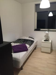 Your place - 3