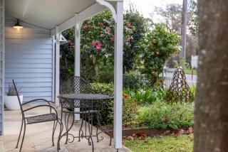 Blue Belle Cottage Berry - Berry - 7