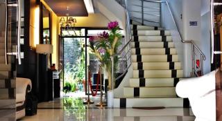 Peridot Suites - Davao City - 1