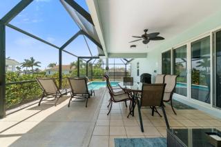 Valley Avenue Getaway Home with Pool - Marco Island - 6