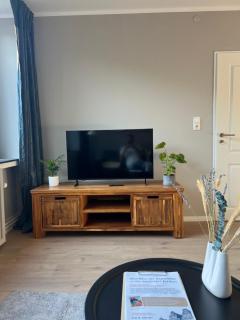 Bahnhof und Bürgerpark in wenigen Minuten - möbliertes Apartment mit toller Lage - Brema - 6