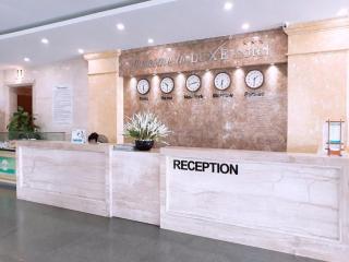 Luxe Hotel - Dong Hoi - 5