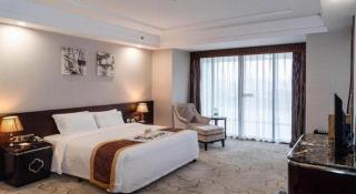 SUN Yat-sen university Hotel and Conference Centre - Canton - 9