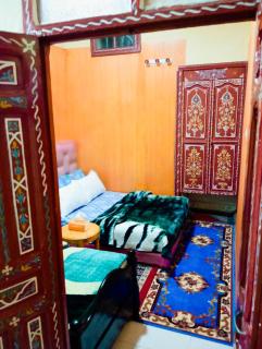 Dar Abdellah - Rabat - 0
