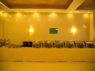GreenTree Inn Lianyungang Guanyun Bus Station Zhenxing Garden Express Hotel - Guanyun - 9