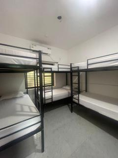 12 Monks - Backpacker Resort - Arambol - 5