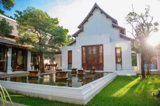 Wiangkaew Hotel - 7