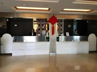 Jinjiang Inn Ulanqab Jining 1st Middle School - Ulanqab - 7