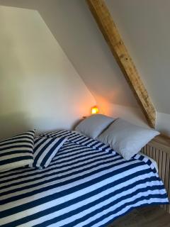 Le Domaine de la Claire Fontaine Gîtes -chambres d'hôtes - 4