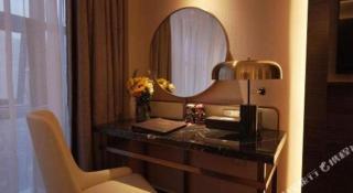 Jinjiang Metropolo Hotel - Ningde Wanda Plaza - Ningde - 3