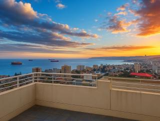 Alquiler de departameto viña del mar - Viña del Mar - 9
