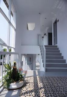 NanNakara Boutique Hotel - 8