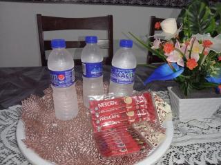 Homestay kita - Gua Sai - 7