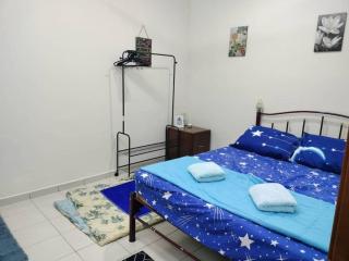 Homestay kita - Gua Sai - 5
