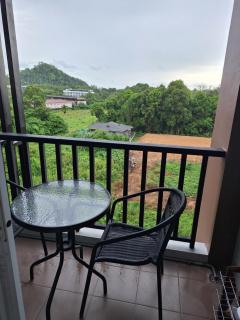The Sea Condo Ao Nang Apartment Relax with Sea View - Ban Khlong Haeng - 1